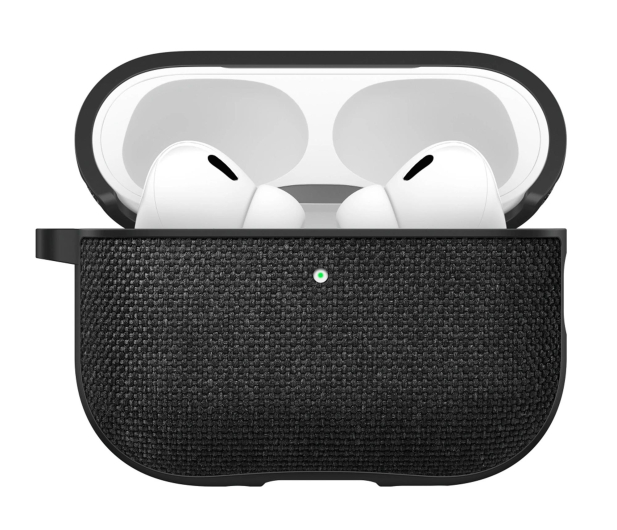Spigen Urban Fit Apple Airpods Pro 3 Black - 1500167 - zdjęcie
